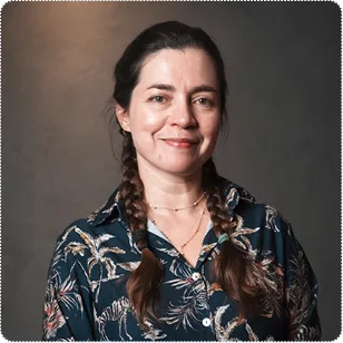 Retrato de Alejandra Rossi