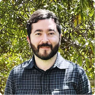 Retrato de Marcos Domic