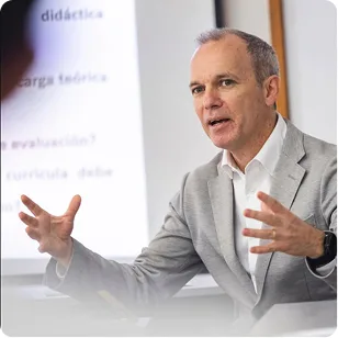 Retrato de Nicolás Crossley